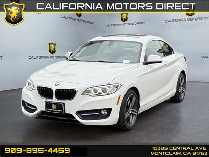 Used 2017 BMW 230i 230i