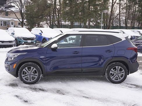 Used 2022 Kia Seltos S image 17