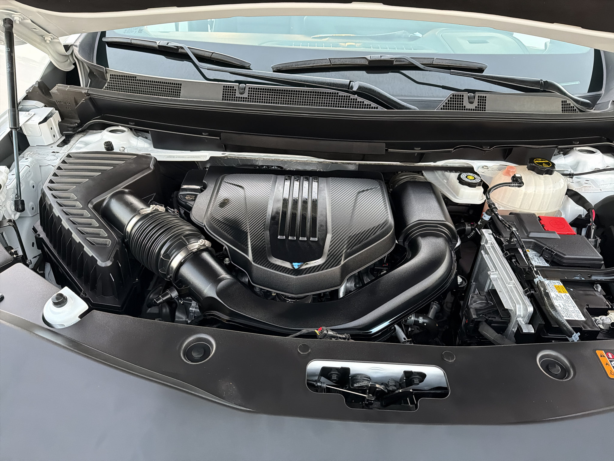 Used 2026 Buick Enclave Preferred FWD image 17