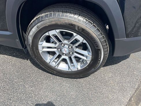 Used 2026 GMC Terrain Elevation FWD image 32
