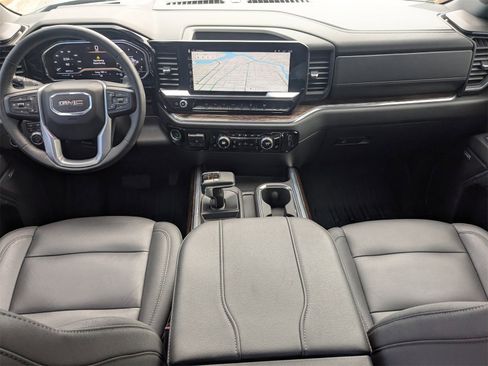 Used 2024 GMC Sierra 1500 Elevation w/ Elevation Premium Package image 15