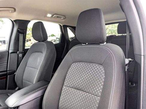 Used 2023 Ford Escape Active image 13