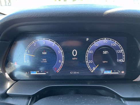 Used 2024 Jeep Grand Cherokee L Altitude AWD/4WD image 20