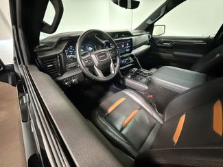 Used 2024 GMC Sierra 1500 AT4 w/ Technology Package AWD/4WD video 2