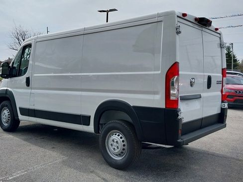 New 2025 RAM ProMaster 1500 w/ Convenience Group image 9