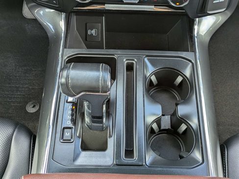 Used 2023 Ford F150 Lariat AWD/4WD image 20