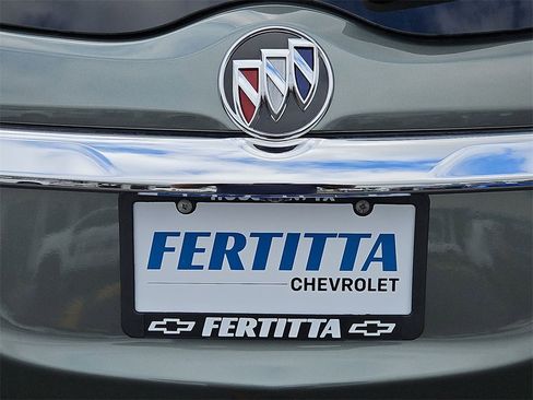 Used 2023 Buick Enclave Essence w/ Experience Buick Package image 31