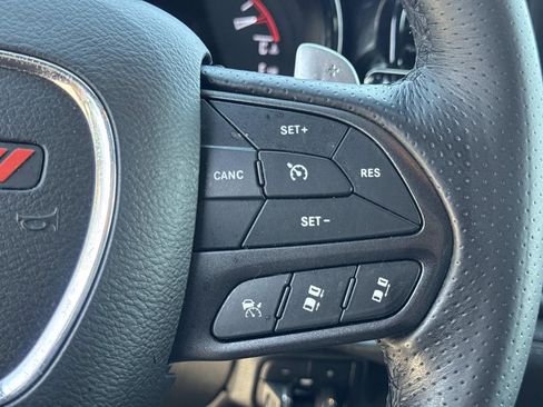 Used 2022 Dodge Durango GT AWD/4WD image 9