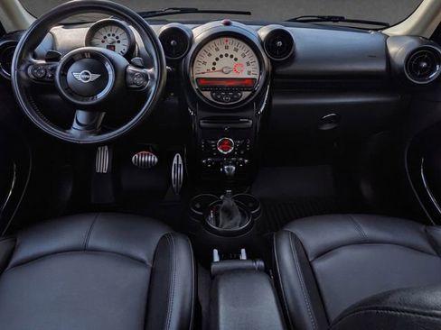 Used 2013 MINI Cooper Countryman S AWD/4WD image 3