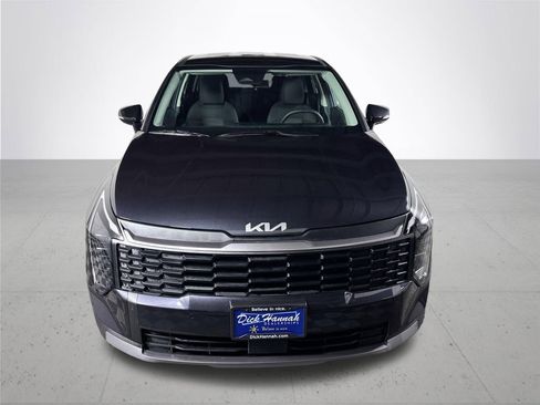 New 2026 Kia Sportage LX image 3