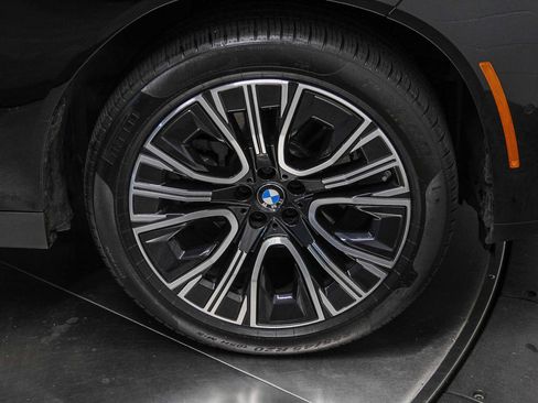 Used 2026 BMW X3 xDrive30 AWD/4WD image 9