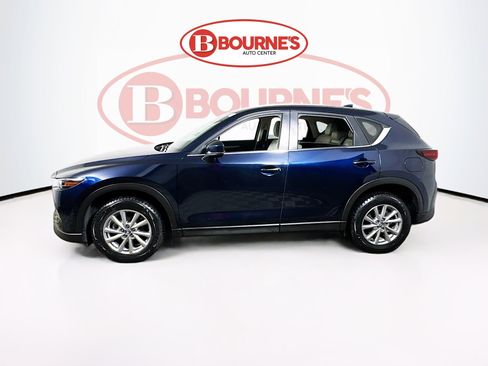 Used 2023 MAZDA CX-5 AWD 2.5 S image 7