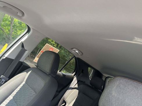 Used 2019 Chevrolet Equinox LT FWD image 5