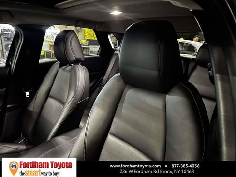 Used 2025 MAZDA CX-30 AWD 2.5 S w/ Preferred Package image 18