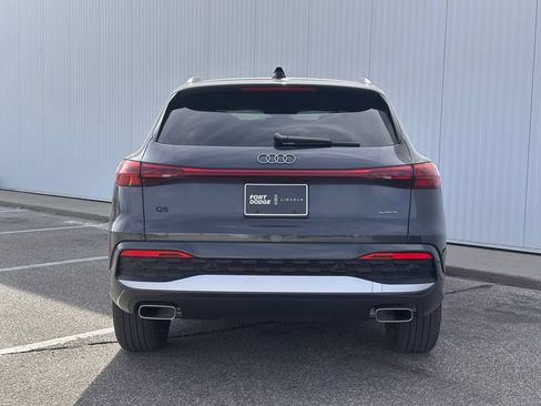 Used 2025 Audi Q5 Premium AWD/4WD image 5