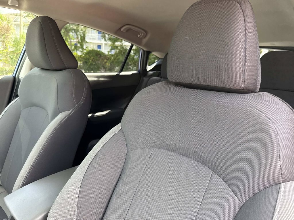 Certified 2025 Subaru Crosstrek 2.5i Premium AWD/4WD image 22