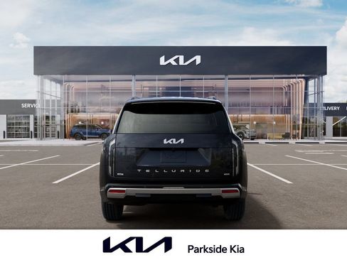 New 2027 Kia Telluride SX Prestige AWD/4WD image 5