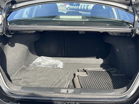 Certified 2024 Nissan Sentra SR image 20