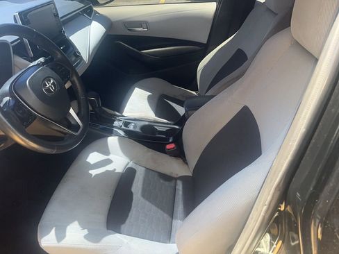 Used 2021 Toyota Corolla SE FWD image 10