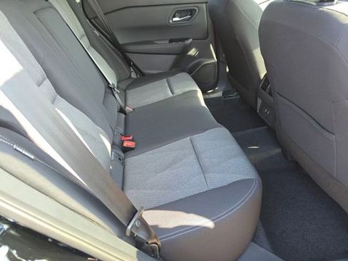 New 2026 Nissan Rogue SV w/ Cold Weather Package image 25