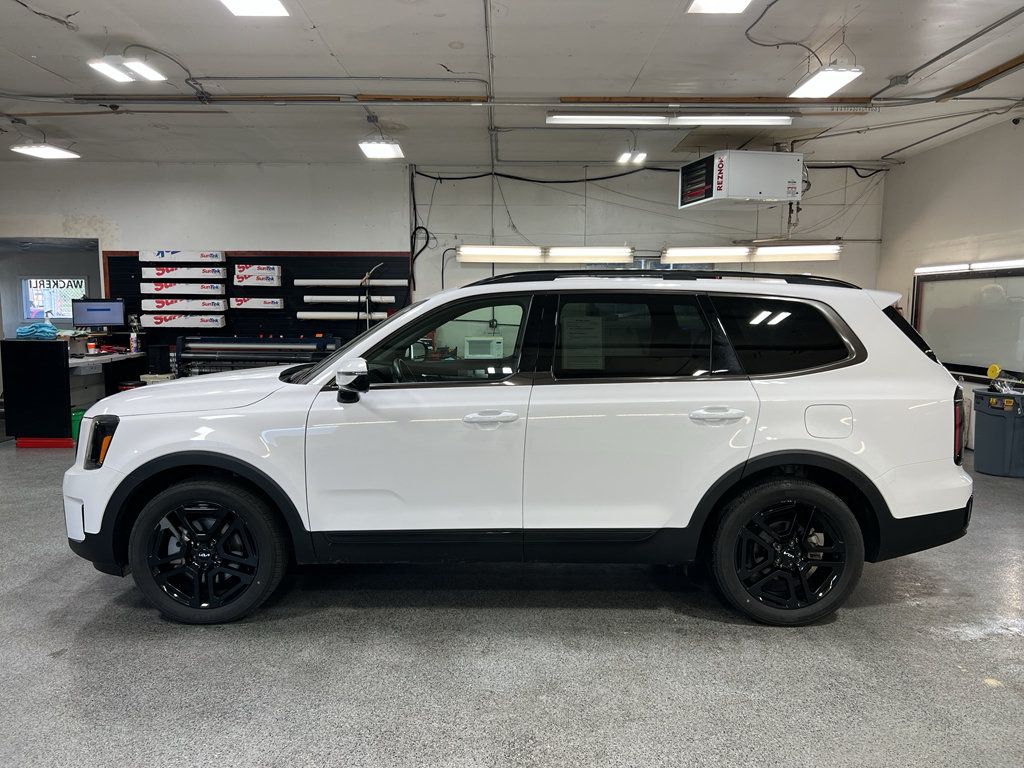 Used 2024 Kia Telluride SX Prestige X-Line AWD/4WD image 13