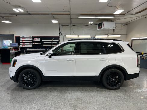 Used 2024 Kia Telluride SX Prestige X-Line AWD/4WD image 13