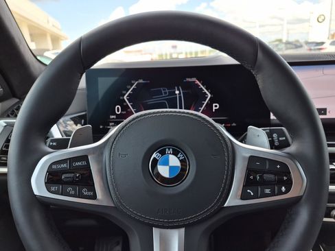 Certified 2026 BMW X7 xDrive40i w/ M Sport Package AWD/4WD image 28