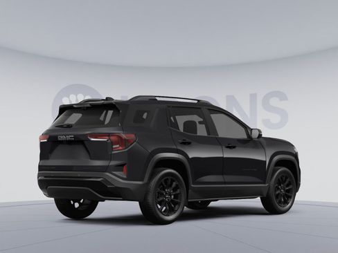 New 2027 GMC Terrain AT4 w/ Convenience Package III AWD/4WD image 4