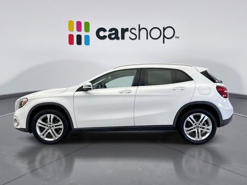 Used 2020 Mercedes-Benz GLA 250 4MATIC image 2