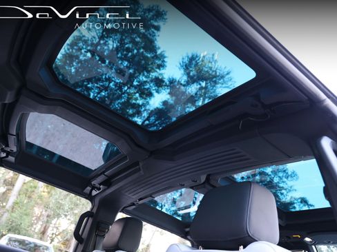 Used 2022 GMC Hummer EV Edition 1 w/ LPO, Illumination Package AWD/4WD image 56