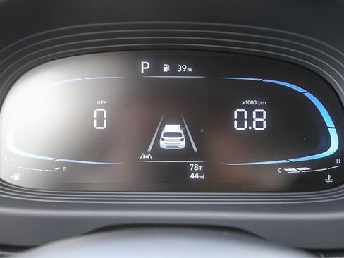 New 2026 Hyundai Venue SEL image 27