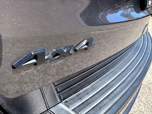 Used 2021 Jeep Grand Cherokee Laredo X AWD/4WD image 13