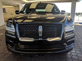 Used 2021 Lincoln Navigator L Reserve AWD/4WD video 2