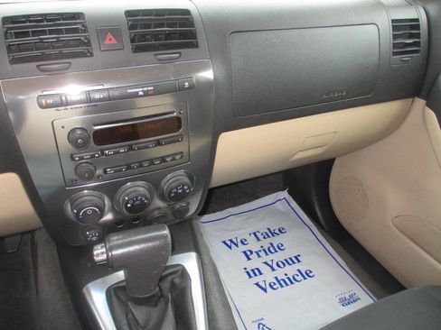 Used 2007 HUMMER H3 image 19