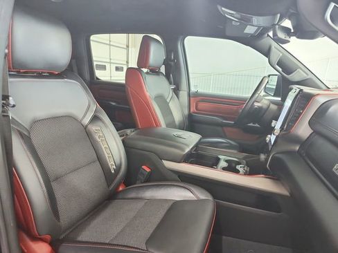 Used 2023 RAM 1500 Rebel w/ Rebel Level 1 Equipment Group image 34