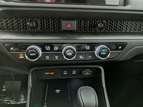 New 2025 Honda CR-V Sport-L image 22