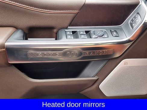 New 2026 Ford F250 King Ranch AWD/4WD image 24