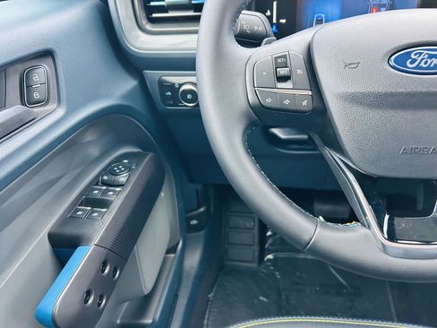 New 2026 Ford Maverick Lobo image 14