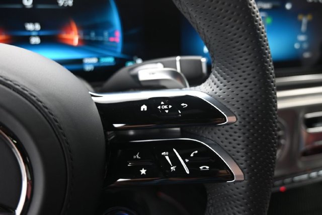 Certified 2026 Mercedes-Benz G 63 AMG 4MATIC image 14