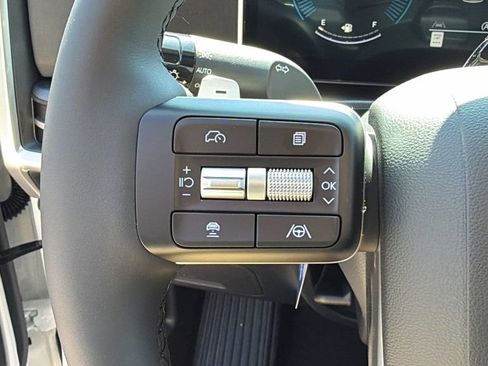 New 2026 Hyundai Santa Fe SEL FWD image 31