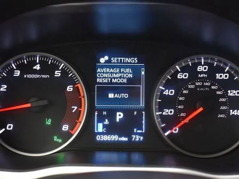 Used 2024 Mitsubishi Eclipse Cross SE image 31