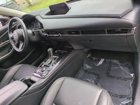 Used 2025 MAZDA CX-30 AWD 2.5 S w/ Preferred Package image 31