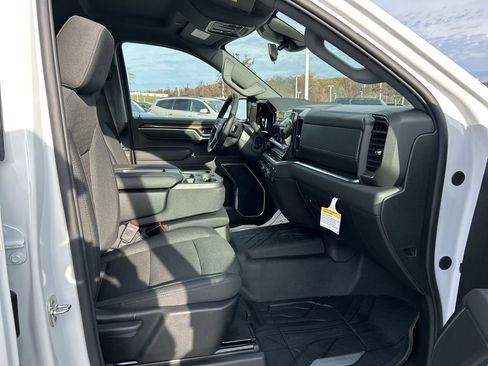 New 2026 Chevrolet Silverado 1500 LT image 15