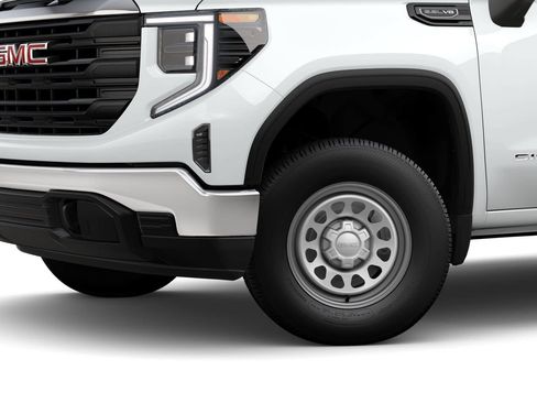 New 2026 GMC Sierra 1500 Pro RWD image 6
