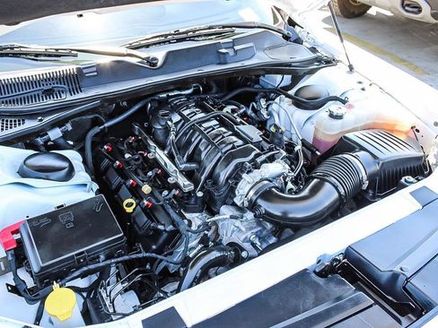 Used 2023 Dodge Challenger R/T w/ Plus Package RWD image 27