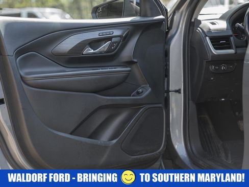 Used 2021 GMC Terrain SLT w/ Elevation Edition AWD/4WD image 42
