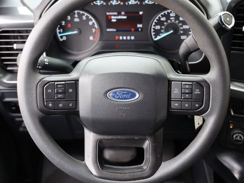 Used 2022 Ford F150 XL w/ STX Appearance Package image 14