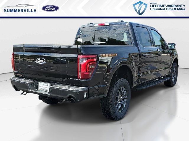 New 2026 Ford F150 Tremor w/ Tow/Haul Package AWD/4WD image 3