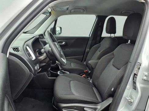 Used 2020 Jeep Renegade Sport w/ Sport Appearance Group FWD image 10