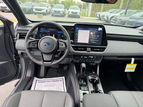 New 2026 Subaru Outback Premium image 8